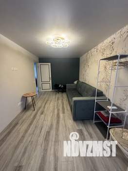 2-к квартира, посуточно, 60м2, 4/5 этаж