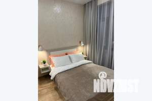 1-к квартира, посуточно, 30м2, 5/5 этаж