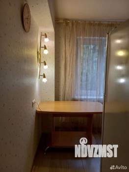 1-к квартира, на длительный срок, 35м2, 3/5 этаж