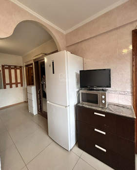 2-к квартира, на длительный срок, 50м2, 5/5 этаж