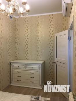 3-к квартира, на длительный срок, 87м2, 6/27 этаж