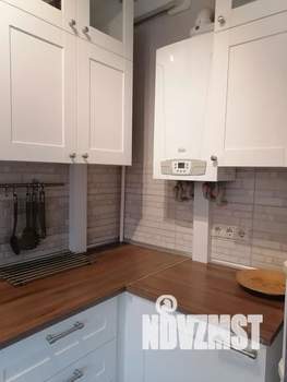 2-к квартира, посуточно, 65м2, 3/3 этаж