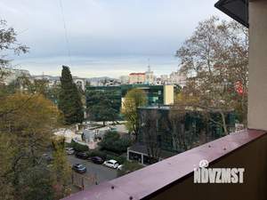 1-к квартира, на длительный срок, 43м2, 7/14 этаж