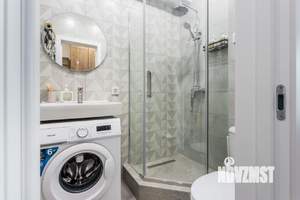 1-к квартира, посуточно, 17м2, 1/1 этаж