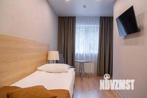 1-к квартира, посуточно, 15м2, 2/7 этаж