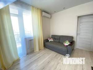 1-к квартира, посуточно, 50м2, 19/24 этаж
