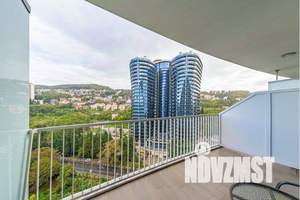 1-к квартира, посуточно, 45м2, 14/26 этаж