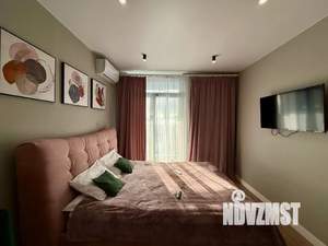 Студия квартира, посуточно, 23м2, 13/19 этаж