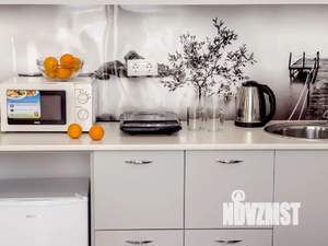 1-к квартира, посуточно, 27м2, 5/5 этаж