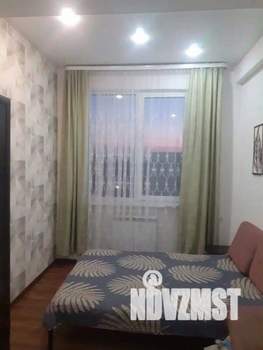 2-к квартира, посуточно, 36м2, 1/1 этаж