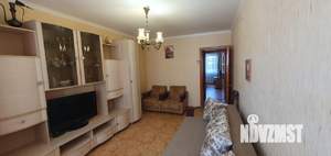 2-к квартира, на длительный срок, 53м2, 4/5 этаж