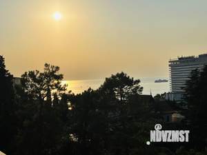 Студия квартира, посуточно, 25м2, 7/8 этаж