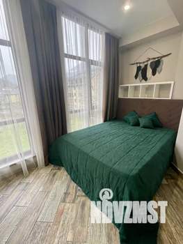 2-к квартира, посуточно, 60м2, 4/5 этаж