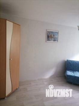 1-к квартира, на длительный срок, 32м2, 3/6 этаж