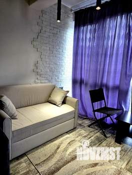 1-к квартира, посуточно, 35м2, 10/15 этаж