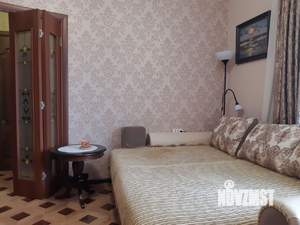 1-к квартира, посуточно, 30м2, 2/3 этаж