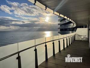 2-к квартира, на длительный срок, 96м2, 15/27 этаж