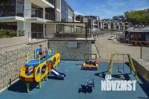 2-к квартира, посуточно, 46м2, 1/3 этаж