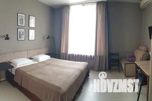 1-к квартира, посуточно, 28м2, 3/5 этаж