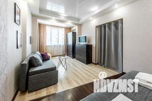 1-к квартира, посуточно, 45м2, 9/20 этаж
