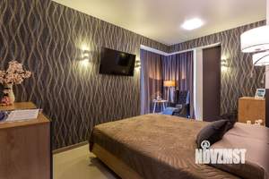 2-к квартира, посуточно, 50м2, 12/19 этаж