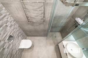 1-к квартира, посуточно, 17м2, 1/1 этаж