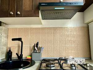 Студия квартира, на длительный срок, 40м2, 3/6 этаж