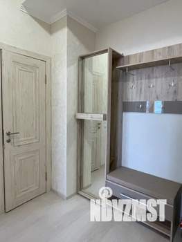 1-к квартира, посуточно, 38м2, 9/9 этаж