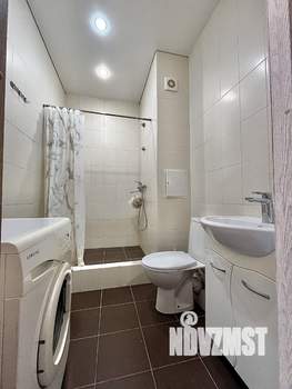 Студия квартира, на длительный срок, 30м2, 2/3 этаж