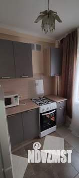 1-к квартира, на длительный срок, 35м2, 4/6 этаж