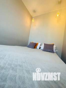 1-к квартира, посуточно, 30м2, 6/9 этаж