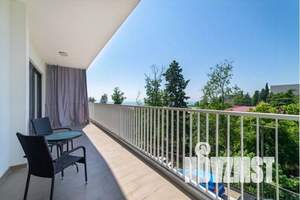 3-к квартира, посуточно, 90м2, 5/26 этаж
