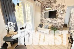 1-к квартира, посуточно, 36м2, 10/10 этаж