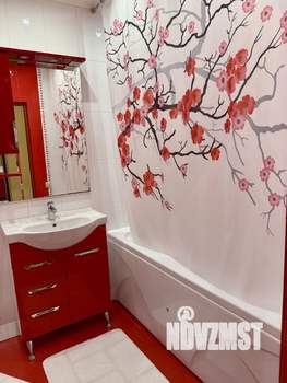 2-к квартира, на длительный срок, 50м2, 2/3 этаж