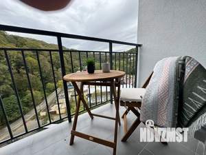 1-к квартира, посуточно, 27м2, 11/12 этаж