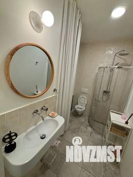 1-к квартира, посуточно, 34м2, 7/11 этаж
