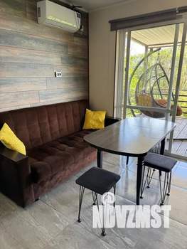 4-к квартира, посуточно, 90м2, 3/3 этаж