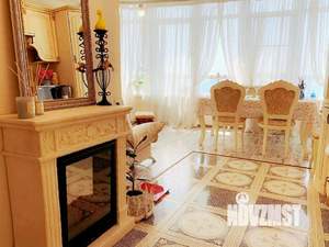 2-к квартира, посуточно, 64м2, 9/11 этаж