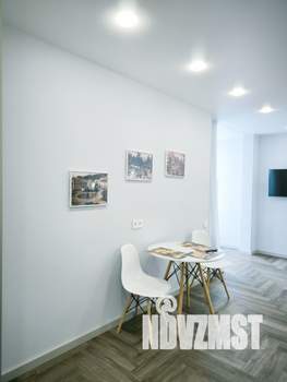 1-к квартира, посуточно, 31м2, 1/1 этаж