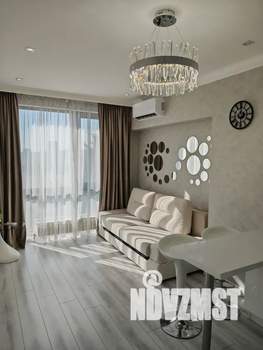 2-к квартира, посуточно, 40м2, 3/13 этаж