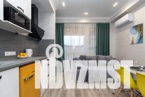 1-к квартира, посуточно, 29м2, 10/13 этаж
