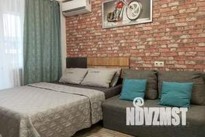 1-к квартира, посуточно, 25м2, 12/13 этаж