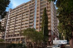 2-к квартира, посуточно, 61м2, 4/13 этаж