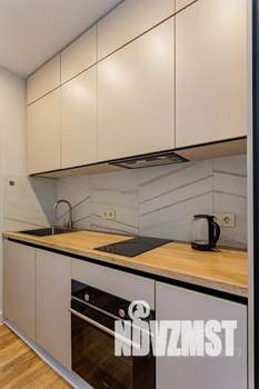 1-к квартира, посуточно, 30м2, 8/12 этаж