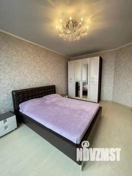 2-к квартира, на длительный срок, 70м2, 10/20 этаж