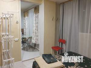 1-к квартира, посуточно, 36м2, 2/5 этаж