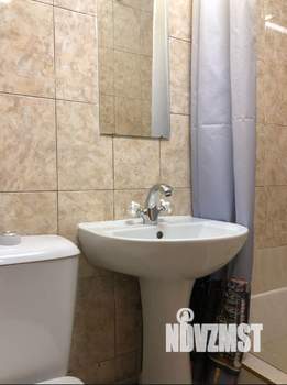 1-к квартира, на длительный срок, 18м2, 3/5 этаж