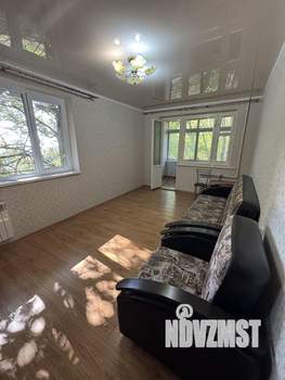 2-к квартира, на длительный срок, 67м2, 2/5 этаж