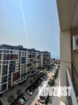 1-к квартира, посуточно, 45м2, 11/13 этаж