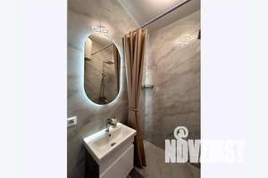 1-к квартира, посуточно, 21м2, 4/8 этаж